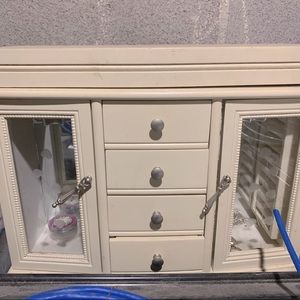 Jewelry box!
